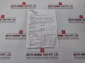 Terasaki Xs100Nb Circuit Breaker 50/60Hz Jis C 8201-2-1 Ann2 200/240V - 50/25Ka