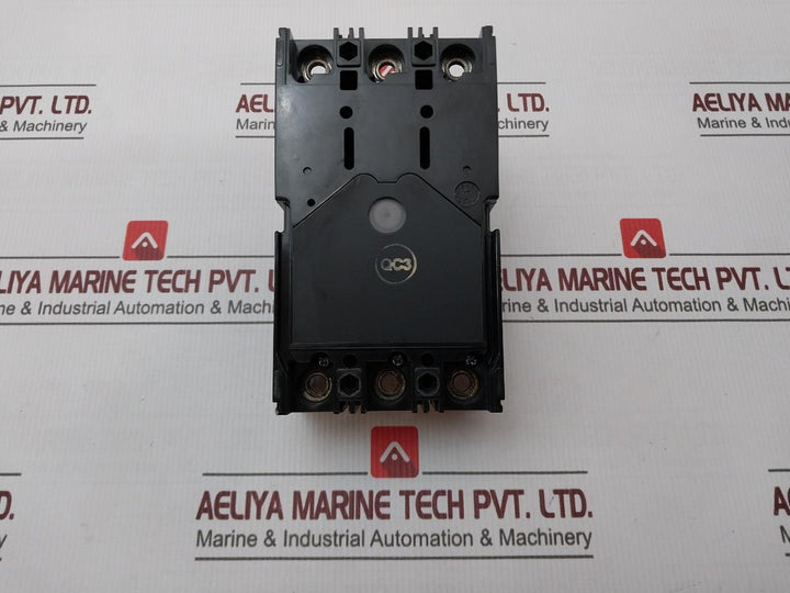 Terasaki Xs100Nb Circuit Breaker 50/60Hz Jis C 8201-2-1 Ann2 200/240V - 50/25Ka
