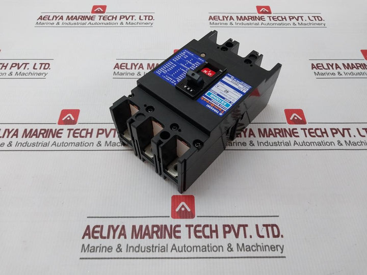 Terasaki Xs100Nb Circuit Breaker 50/60Hz Jis C 8201-2-1 Ann2 200/240V - 50/25Ka