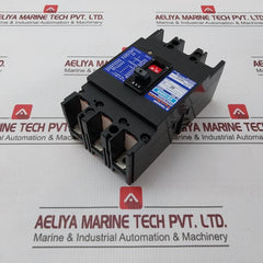Terasaki Xs100Nb Circuit Breaker 50/60Hz Jis C 8201-2-1 Ann2 200/240V - 50/25Ka