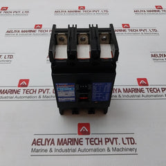 Terasaki Xs100Nb Circuit Breaker 50/60Hz Jis C 8201-2-1 Ann2 200/240V - 50/25Ka