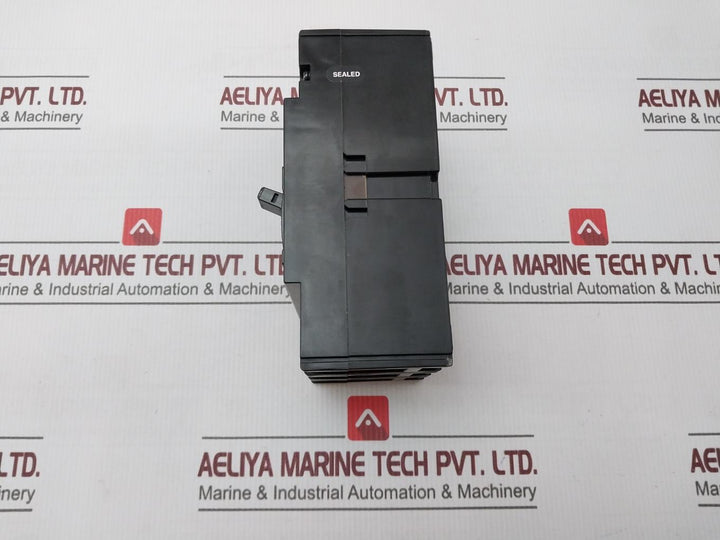 Terasaki Xs100Nb Circuit Breaker 50/60Hz Jis C 8201-2-1 Ann2 200/240V - 50/25Ka