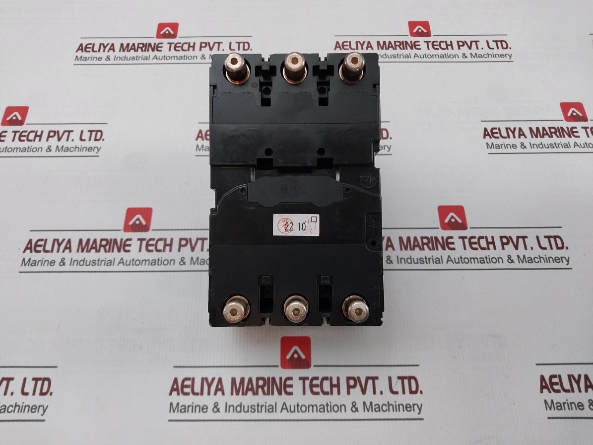 Terasaki Xs225Ns Circuit Breaker 3 Pole 690V 50/60 Hz