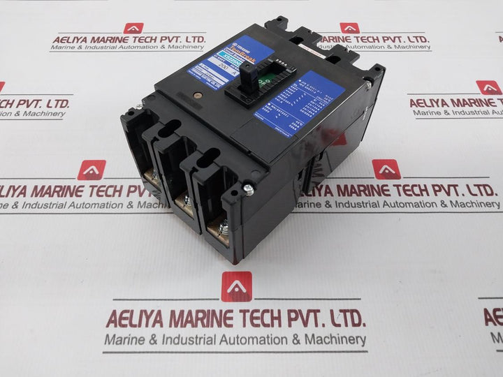 Terasaki Xs225Ns Circuit Breaker 3 Pole 690V 50/60 Hz