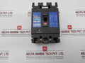 Terasaki Xs225ns 3-Pole Circuit Breaker 50/60 Hz