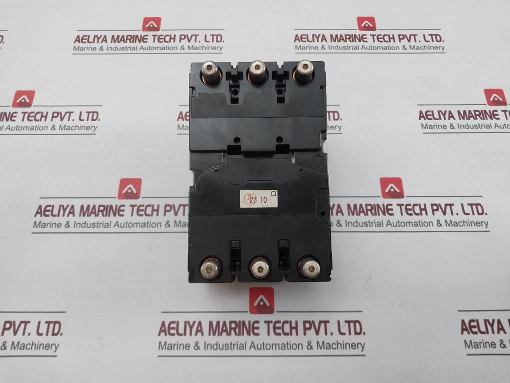 Terasaki Xs225ns 3-Pole Circuit Breaker 50/60 Hz