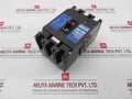 Terasaki Xs225ns 3-Pole Circuit Breaker 50/60 Hz