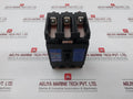Terasaki Xs225ns 3-Pole Circuit Breaker 50/60 Hz