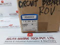 Terasaki Xs400Cs Circuit Breaker 3Pole 690V 50/60Hz 2H8758Saa/R Ysas0519-a3