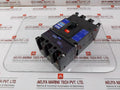 Terasaki Xs400Cs Circuit Breaker 3Pole 690V 50/60Hz 2H8758Saa/R Ysas0519-a3