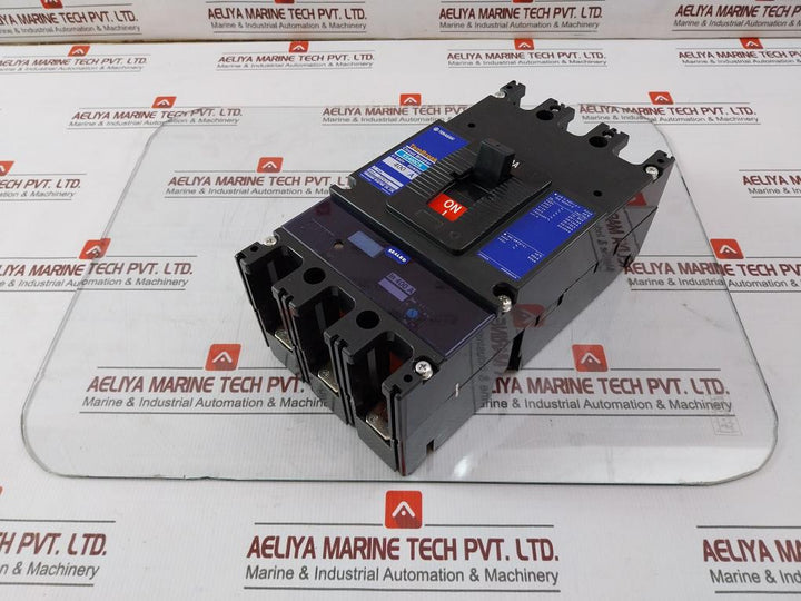 Terasaki Xs400Cs Circuit Breaker 3Pole 690V 50/60Hz 2H8758Saa/R Ysas0519-a3