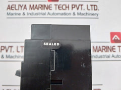Terasaki Xs50Cs Circuit Breaker Ac600V