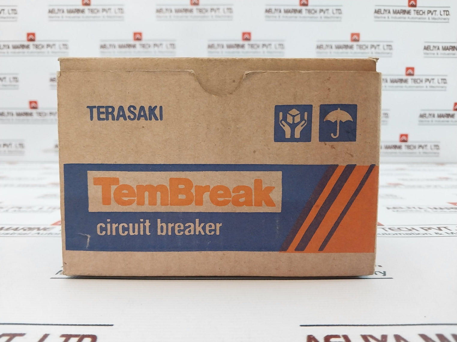 Terasaki Xs50Cs Circuit Breaker Ac600V