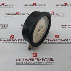 Terbrasma 0-10000 Psi Digital Pressure Transmitter
