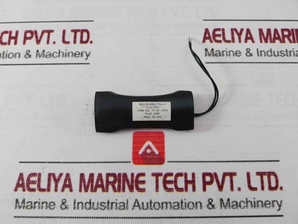 Term Eol Tp/Xf-1250 Small Circuit Board 94V-0