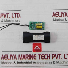 Term Eol Tp/Xf-1250 Small Circuit Board 94V-0