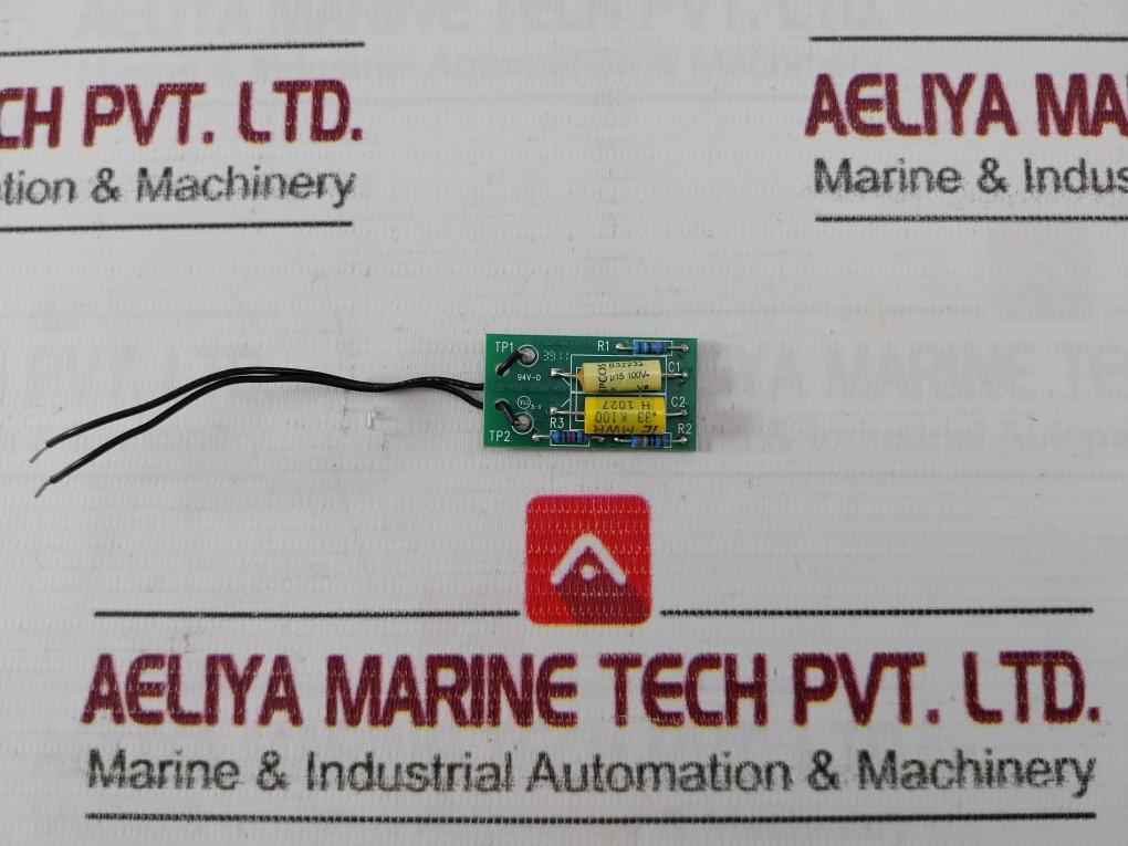 Term Eol Tp/Xf-1250 Small Circuit Board 94V-0