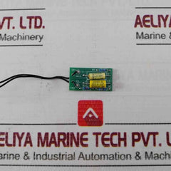 Term Eol Tp/Xf-1250 Small Circuit Board 94V-0