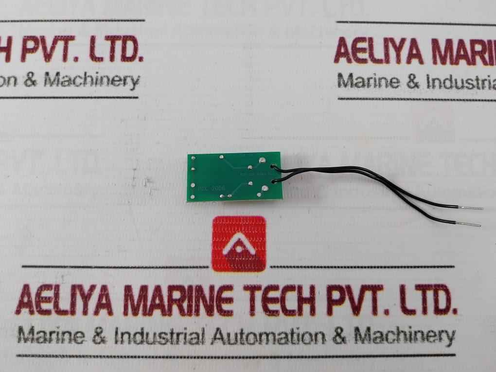 Term Eol Tp/Xf-1250 Small Circuit Board 94V-0