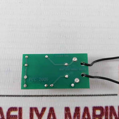 Term Eol Tp/Xf-1250 Small Circuit Board 94V-0