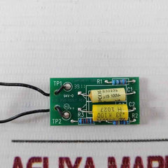 Term Eol Tp/Xf-1250 Small Circuit Board 94V-0