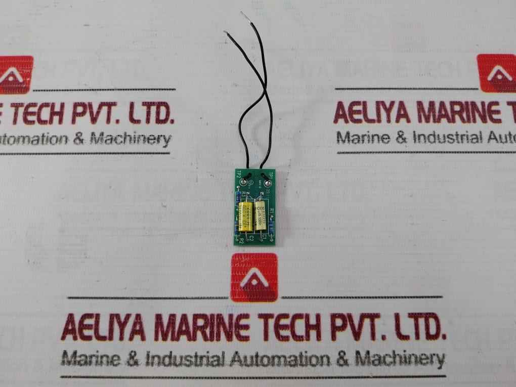 Term Eol Tp/Xf-1250 Small Circuit Board 94V-0