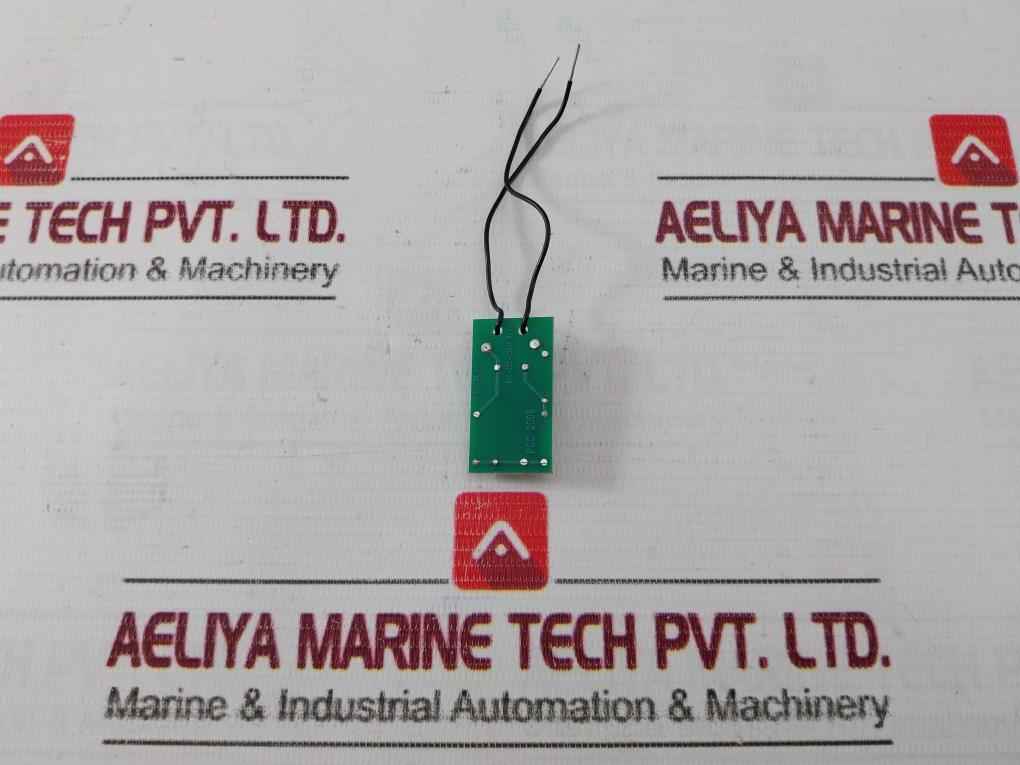 Term Eol Tp/Xf-1250 Small Circuit Board 94V-0