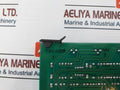 Termico 5.672.0 Printed Circuit Board