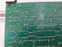 Termico 5.672.0 Printed Circuit Board