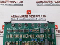 Termico 5.672.0 Printed Circuit Board