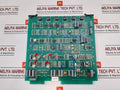 Termico 5.672.0 Printed Circuit Board