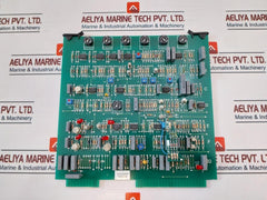 Termico 5.672.0 Printed Circuit Board