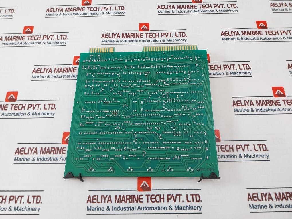 Termico 5.672.0 Printed Circuit Board