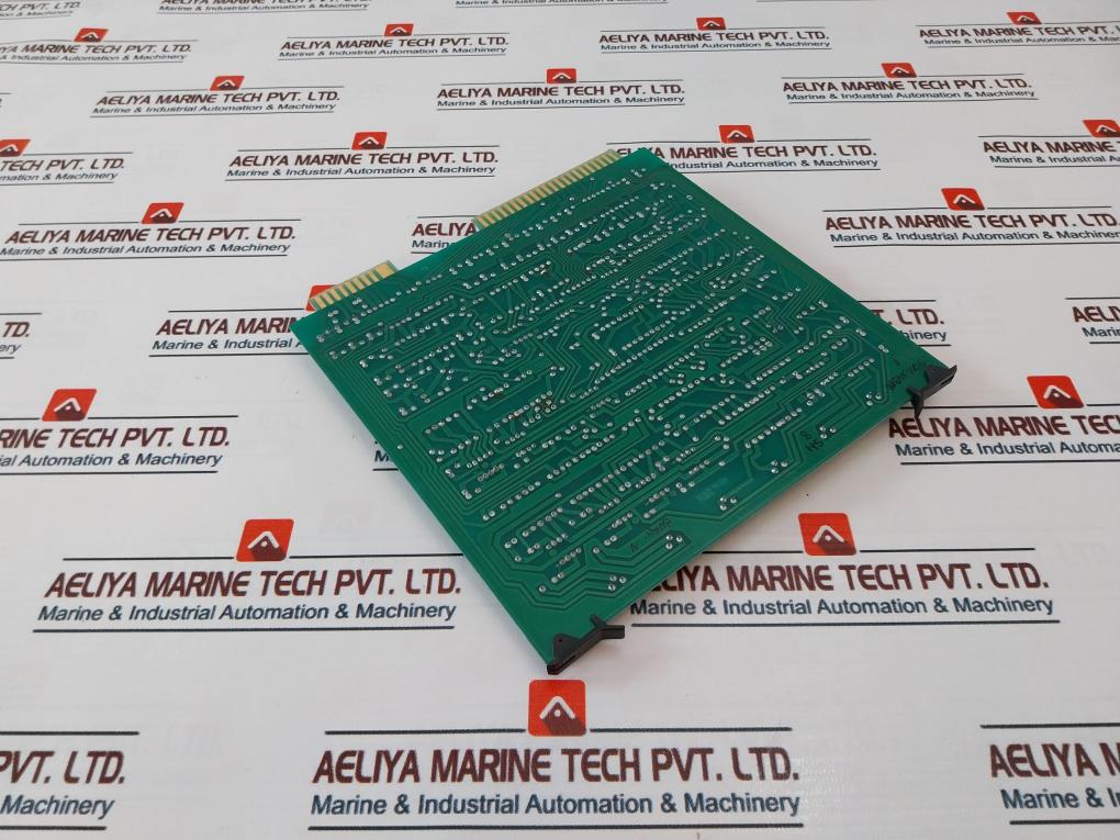 Termico 5.672.0 Printed Circuit Board