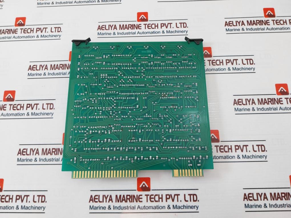 Termico 5.672.0 Printed Circuit Board