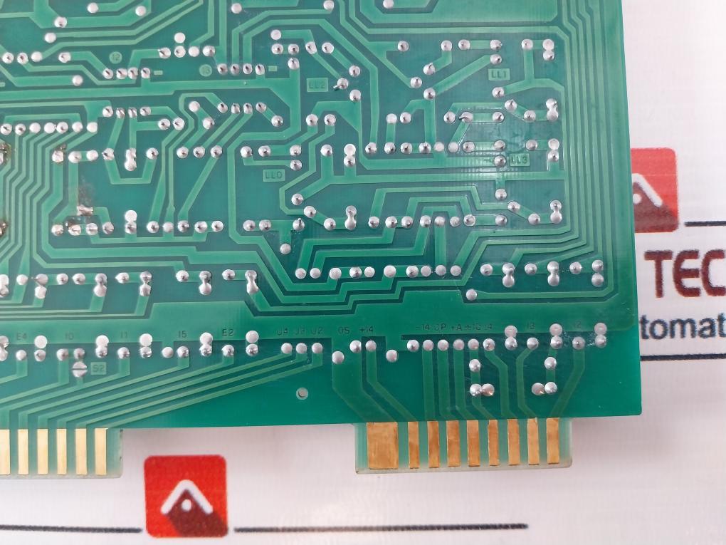 Termico 5.672.0 Printed Circuit Board