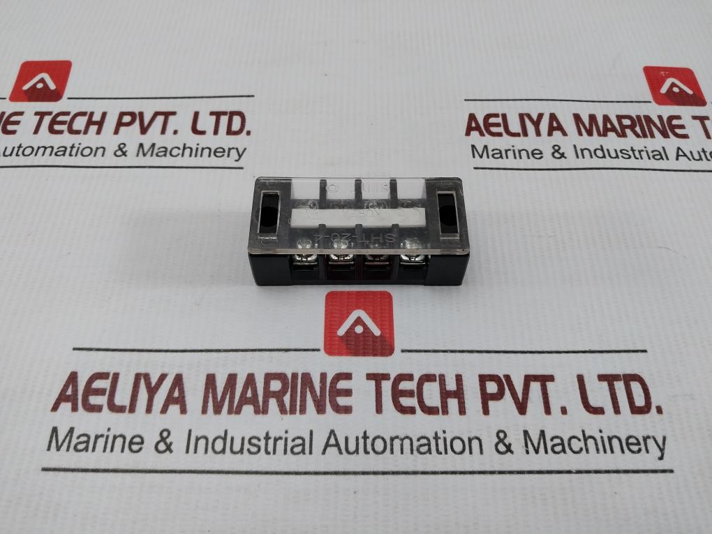 Terminal-Block-250V-Max-600V-Sungho-Sht-20-4-208829-4