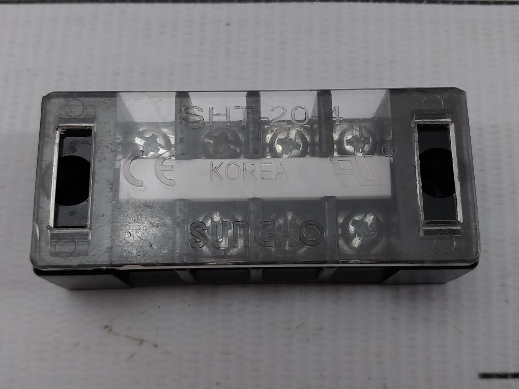 Terminal-Block-250V-Max-600V-Sungho-Sht-20-4-208829-7