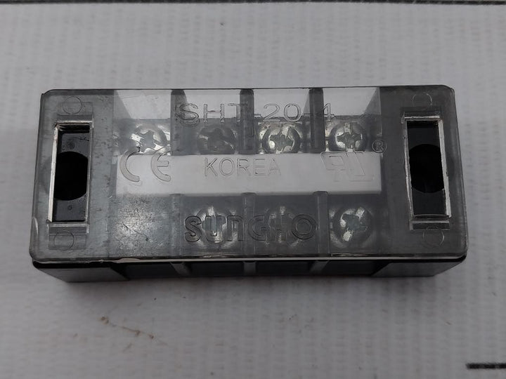 Terminal-Block-250V-Max-600V-Sungho-Sht-20-4-208829-7
