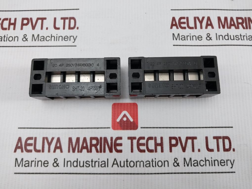 Terminal-Block-250V-Max-600V-Sungho-Sht-20-4-208829-9