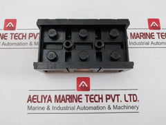 Terminal Block 200A 3P Sungho New Condition