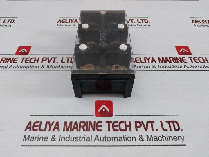 Terminal Block 200A 3P Sungho New Condition