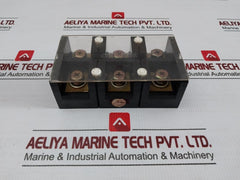 Terminal Block 200A 3P Sungho New Condition