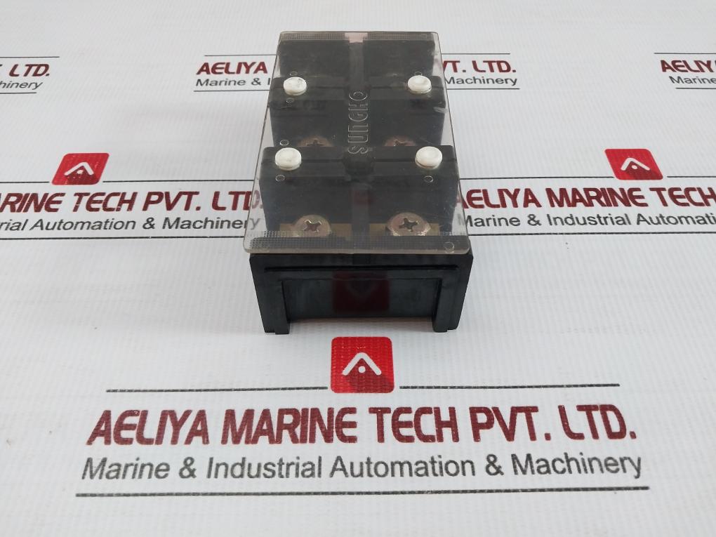 Terminal Block 200A 3P Sungho New Condition