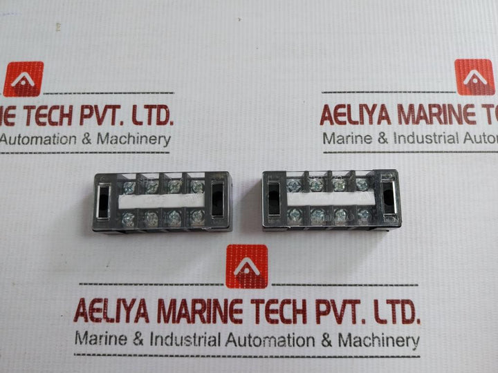 Terminal Block 250V Sungho Sht-20-4P