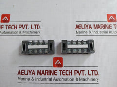 Terminal Block 250V Sungho Sht-20-4P
