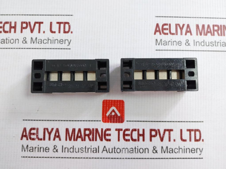 Terminal Block 250V Sungho Sht-20-4P