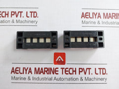 Terminal Block 250V Sungho Sht-20-4P