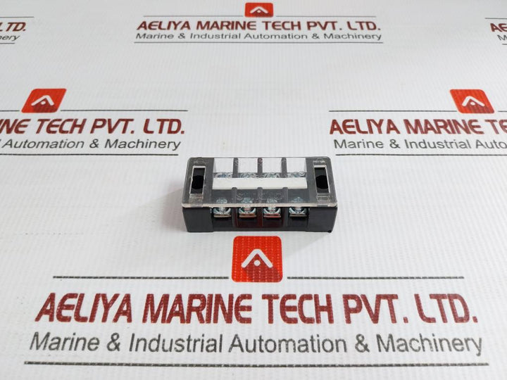 Terminal Block 250V Sungho Sht-20-4P