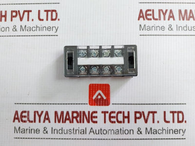 Terminal Block 250V Sungho Sht-20-4P
